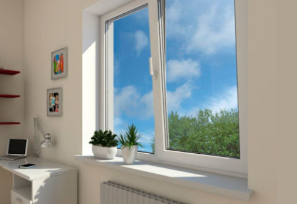 Окна от «Євідновлення»: как установить металлопластиковые окна по программе «Євідновлення» в Киеве